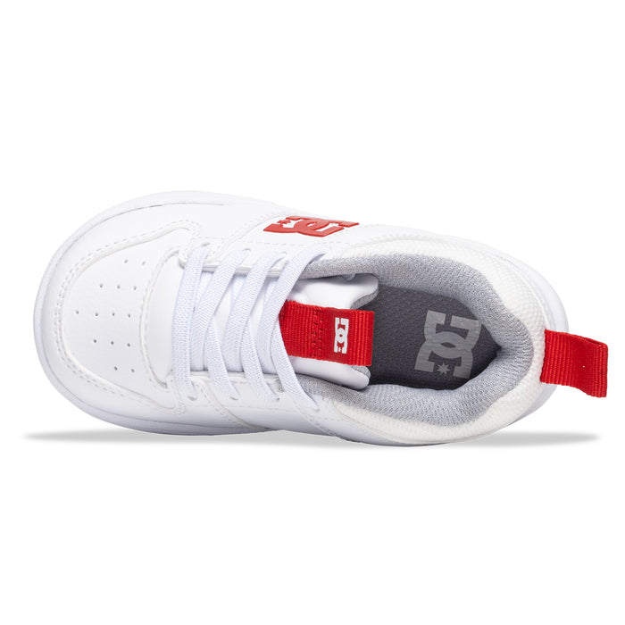 DC Shoes Ks LYNX ZERO ELASTIC SN