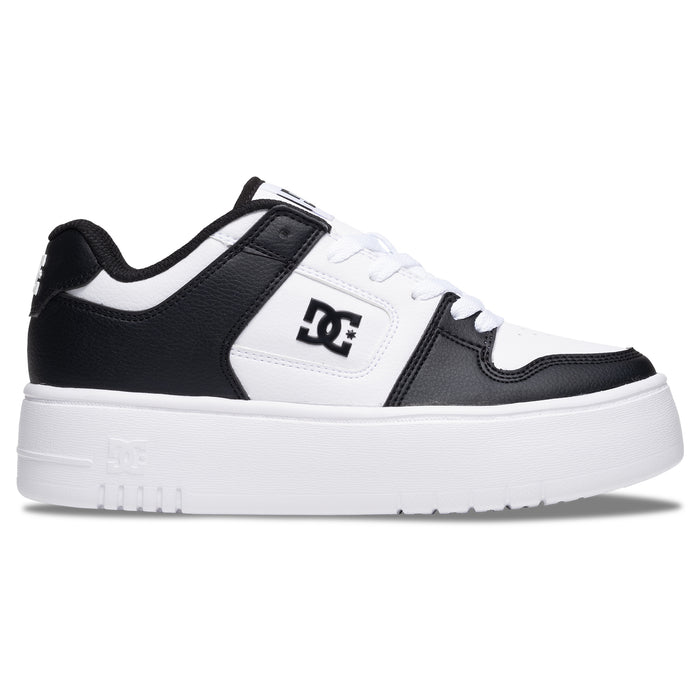 DC Shoes Ws MANTECA 4 PLATFORM SN