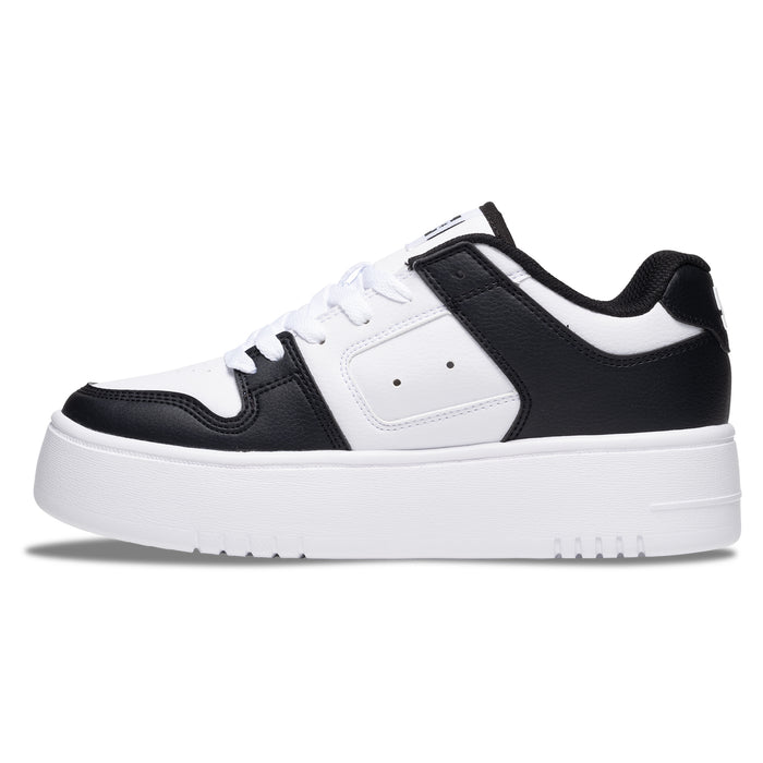 DC Shoes Ws MANTECA 4 PLATFORM SN