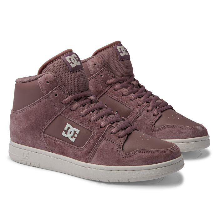 DC Shoes Ws MANTECA 4 HI