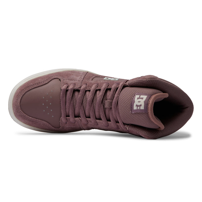 DC Shoes Ws MANTECA 4 HI