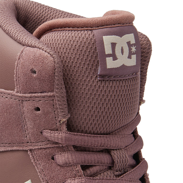 DC Shoes Ws MANTECA 4 HI