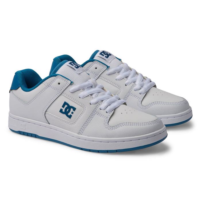 DC Shoes Ws MANTECA 4