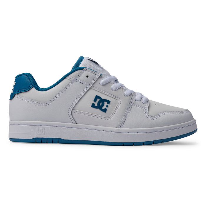 DC Shoes Ws MANTECA 4