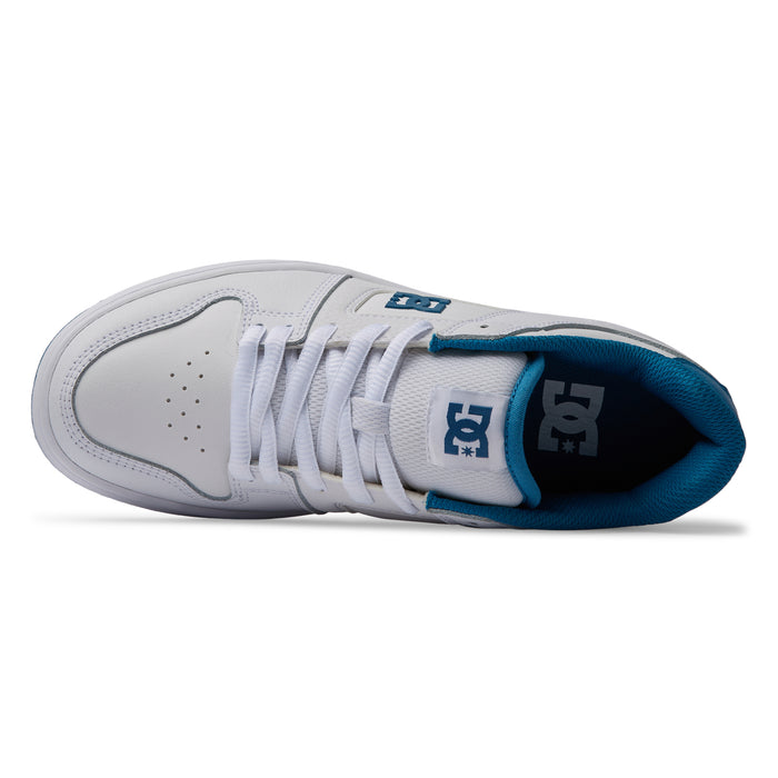 DC Shoes Ws MANTECA 4