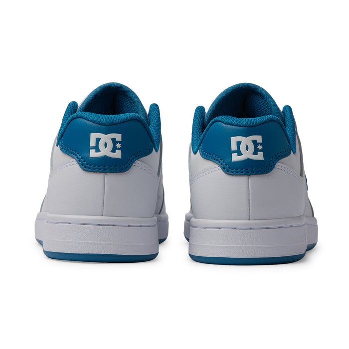 DC Shoes Ws MANTECA 4