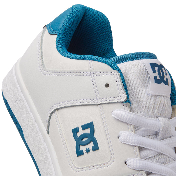 DC Shoes Ws MANTECA 4