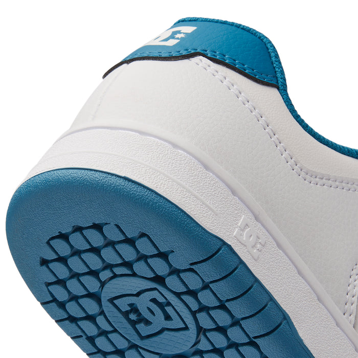 DC Shoes Ws MANTECA 4