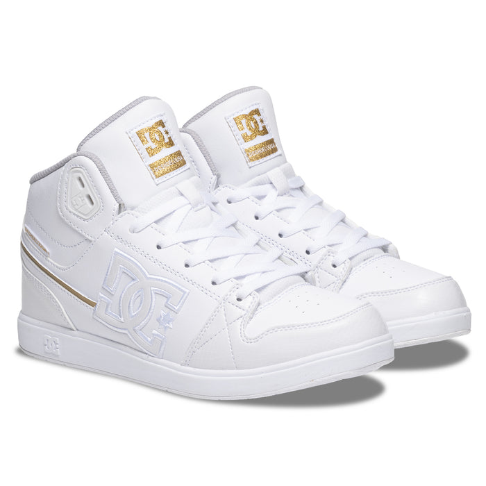 DC Shoes Ws UNIVERSITY MID SE SN