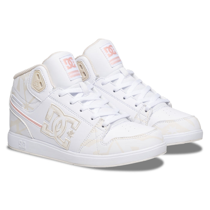 DC Shoes Ws UNIVERSITY MID SE SN