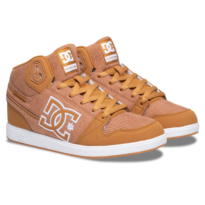 DC Shoes Ws UNIVERSITY MID TX SE