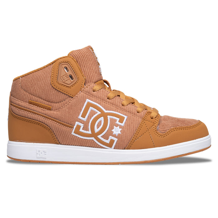 DC Shoes Ws UNIVERSITY MID TX SE