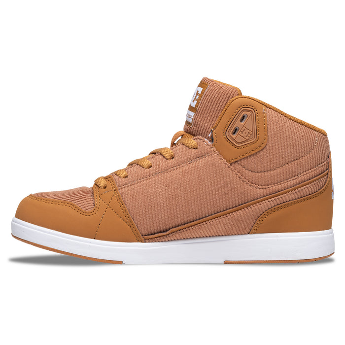 DC Shoes Ws UNIVERSITY MID TX SE