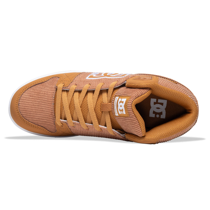 DC Shoes Ws UNIVERSITY MID TX SE