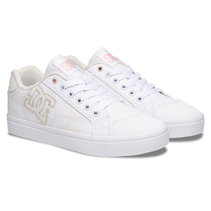 DC Shoes Ws CHELSEA PLUS SE SN