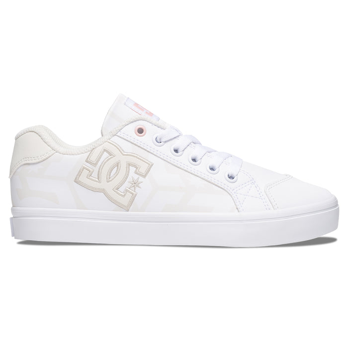 DC Shoes Ws CHELSEA PLUS SE SN