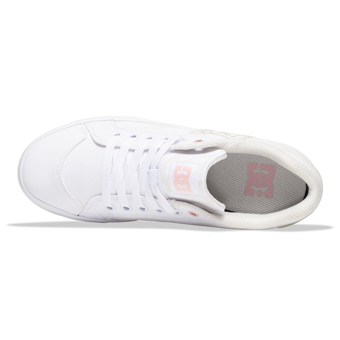 DC Shoes Ws CHELSEA PLUS SE SN