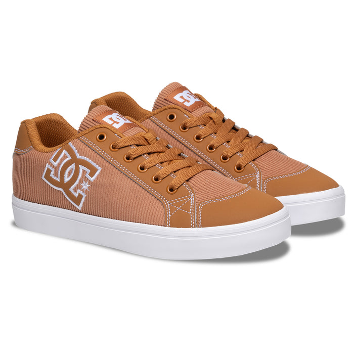 DC Shoes Ws CHELSEA PLUS TX SE