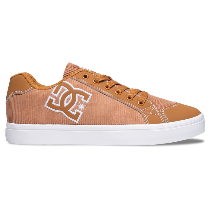 DC Shoes Ws CHELSEA PLUS TX SE