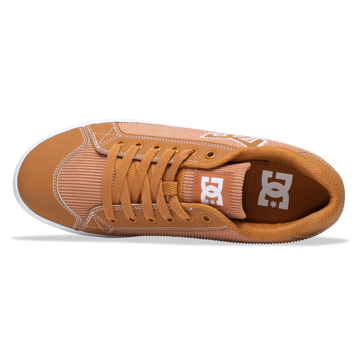 DC Shoes Ws CHELSEA PLUS TX SE