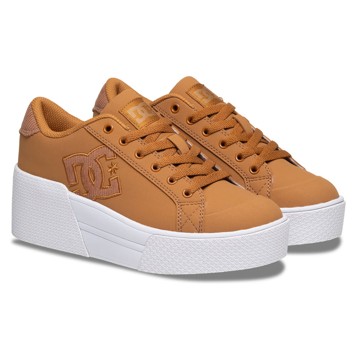 DC Shoes Ws CHELSEA LITE WEDGE