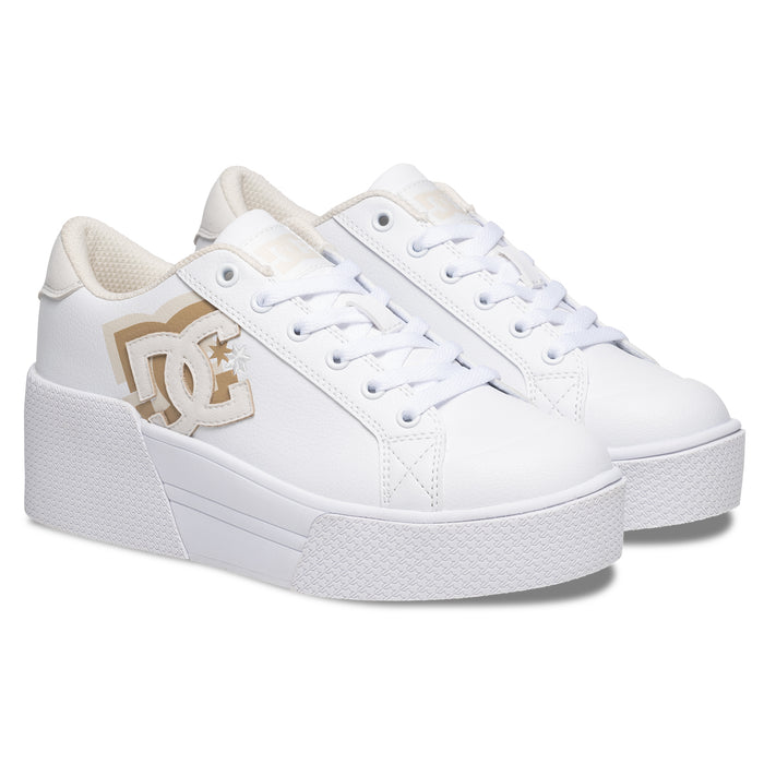 DC Shoes Ws CHELSEA LITE WEDGE