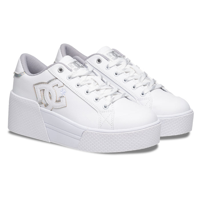 DC Shoes Ws CHELSEA LITE WEDGE