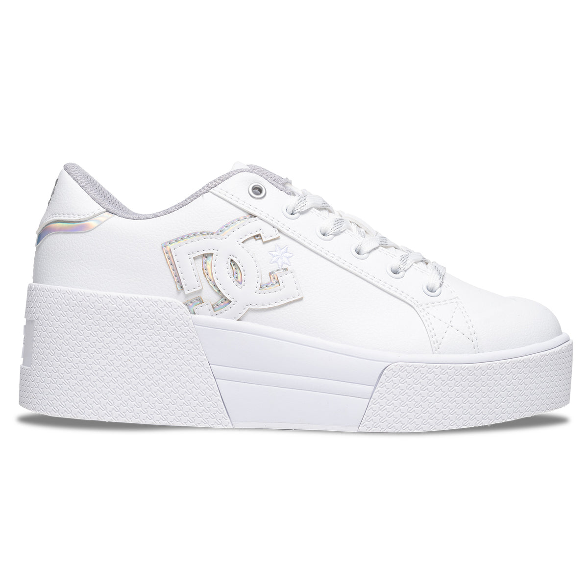 OUTLET】DC Shoes Ws CHELSEA LITE WEDGE