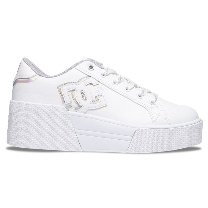 DC Shoes Ws CHELSEA LITE WEDGE