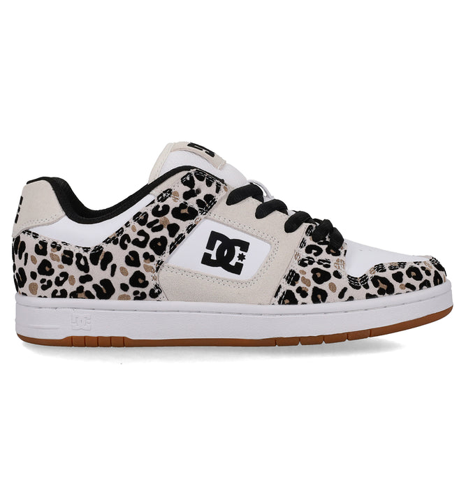 DC Shoes MANTECA 4 LX ウィメンズ フットウェア