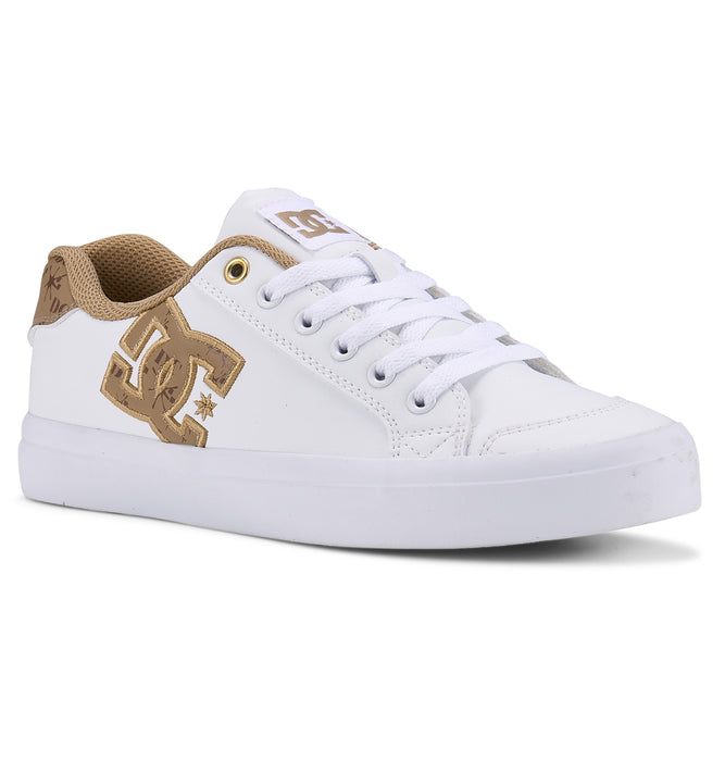 DC SHOES CHELSEA PLUS SE SN ウィメンズ フットウェア