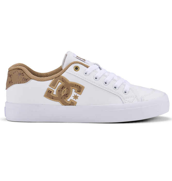 DC SHOES CHELSEA PLUS SE SN ウィメンズ フットウェア