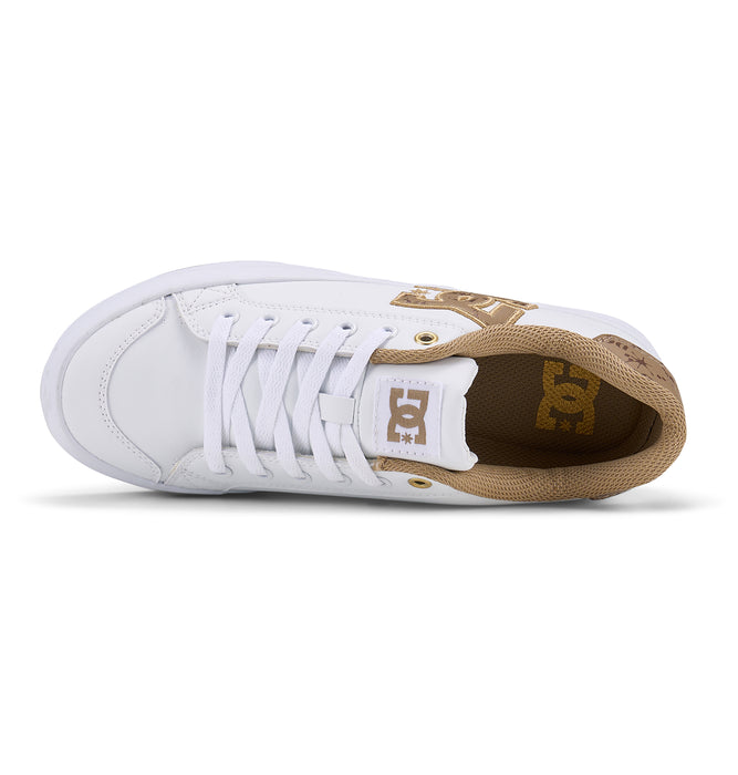 DC SHOES CHELSEA PLUS SE SN ウィメンズ フットウェア