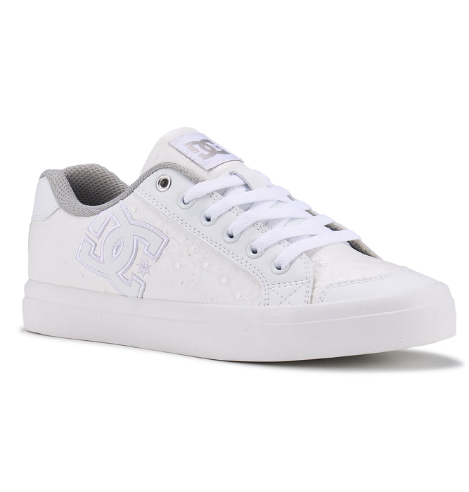 DC SHOES CHELSEA PLUS SE SN ウィメンズ フットウェア