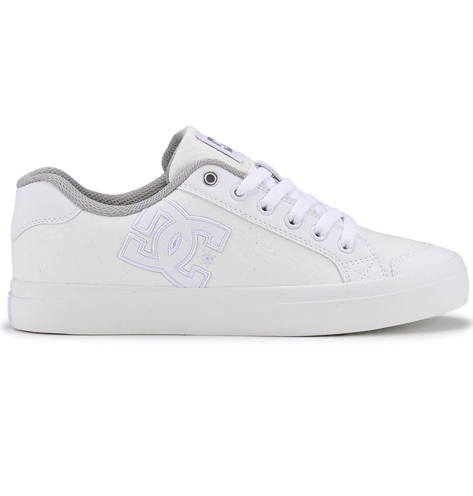 DC SHOES CHELSEA PLUS SE SN ウィメンズ フットウェア