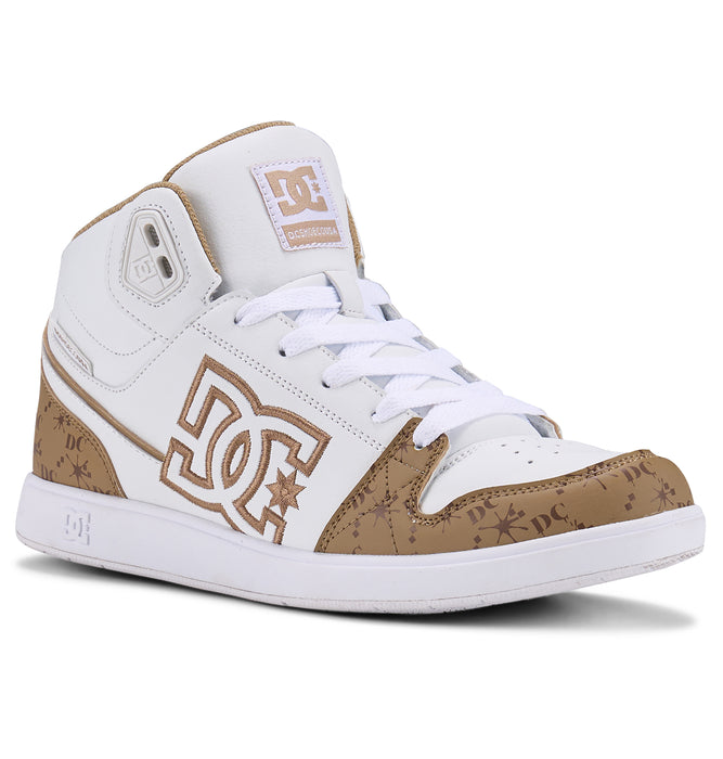 DC SHOES UNIVERSITY MID SE SN ウィメンズ フットウェア