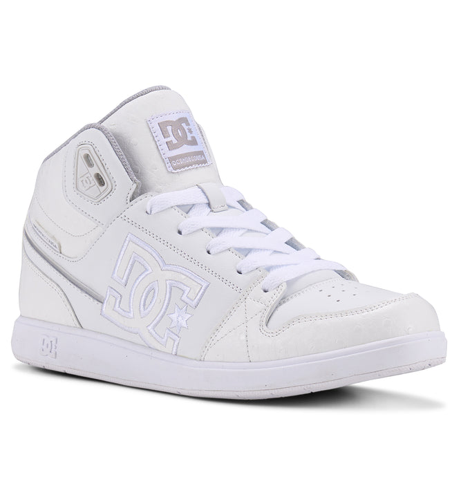 DC SHOES UNIVERSITY MID SE SN ウィメンズ フットウェア