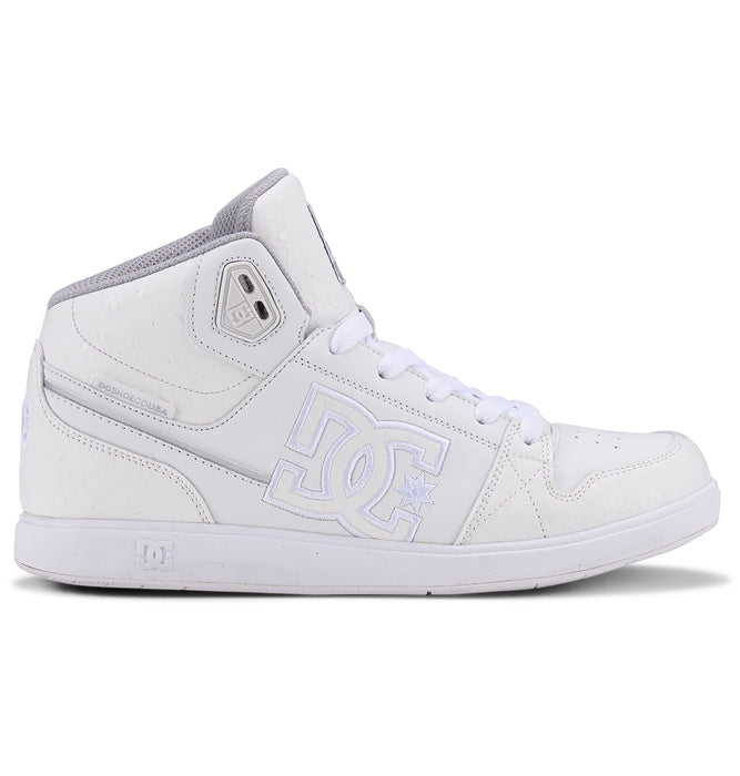 DC SHOES UNIVERSITY MID SE SN ウィメンズ フットウェア