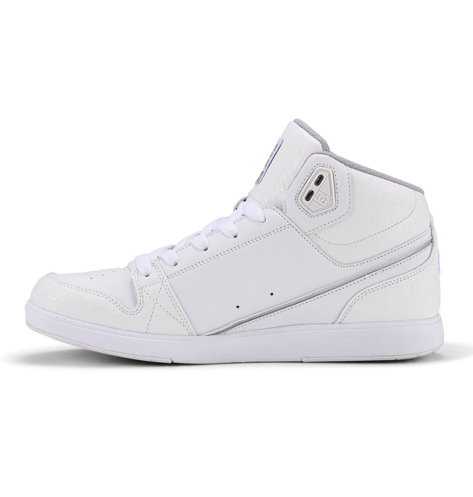 DC SHOES UNIVERSITY MID SE SN ウィメンズ フットウェア