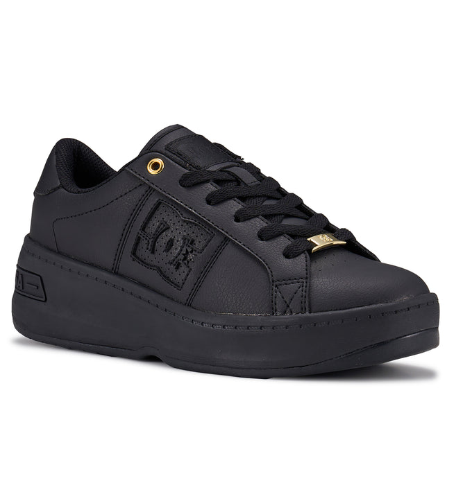 DC SHOES DC BALMY ウィメンズ フットウェア