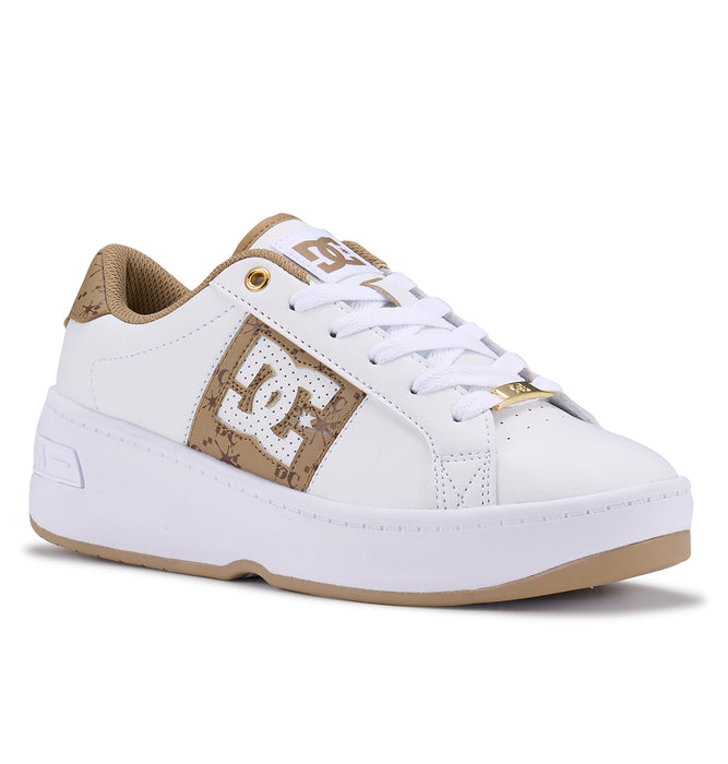 DC SHOES DC BALMY ウィメンズ フットウェア