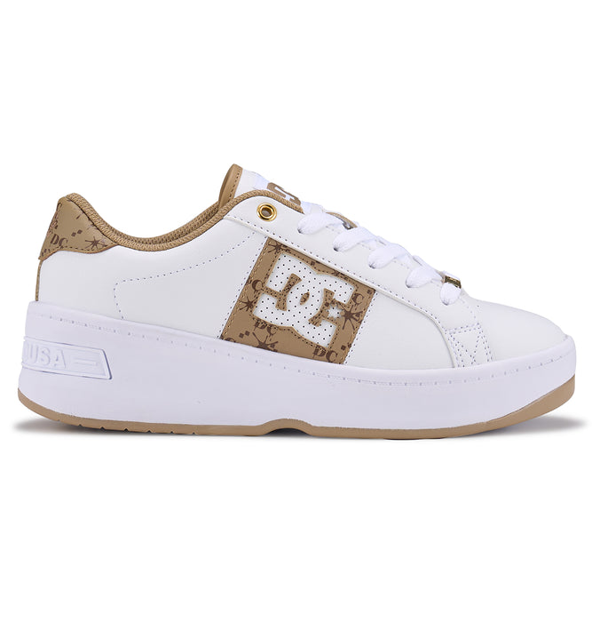 DC SHOES DC BALMY ウィメンズ フットウェア