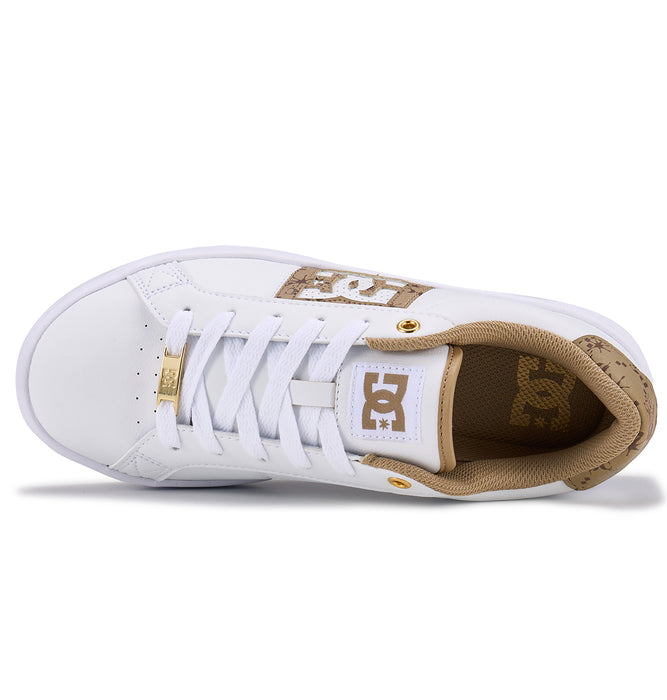 DC SHOES DC BALMY ウィメンズ フットウェア