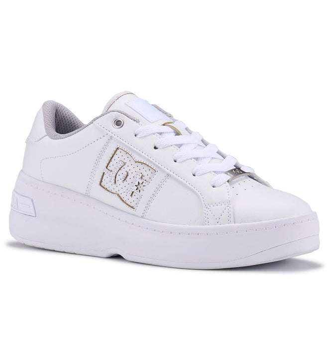 DC SHOES DC BALMY ウィメンズ フットウェア