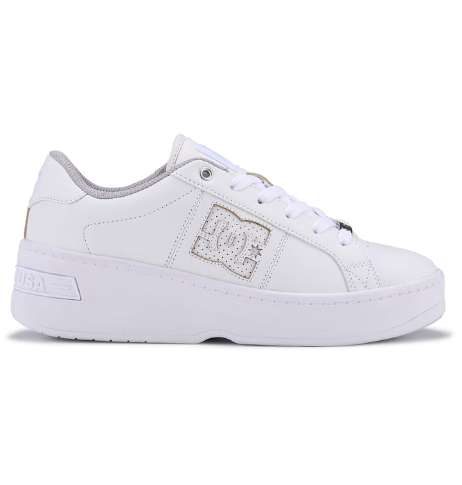 DC SHOES DC BALMY ウィメンズ フットウェア