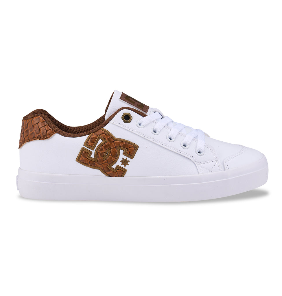 DC Shoes CHELSEA PLUS SE SN フットウェア スニーカー ウィメンズ