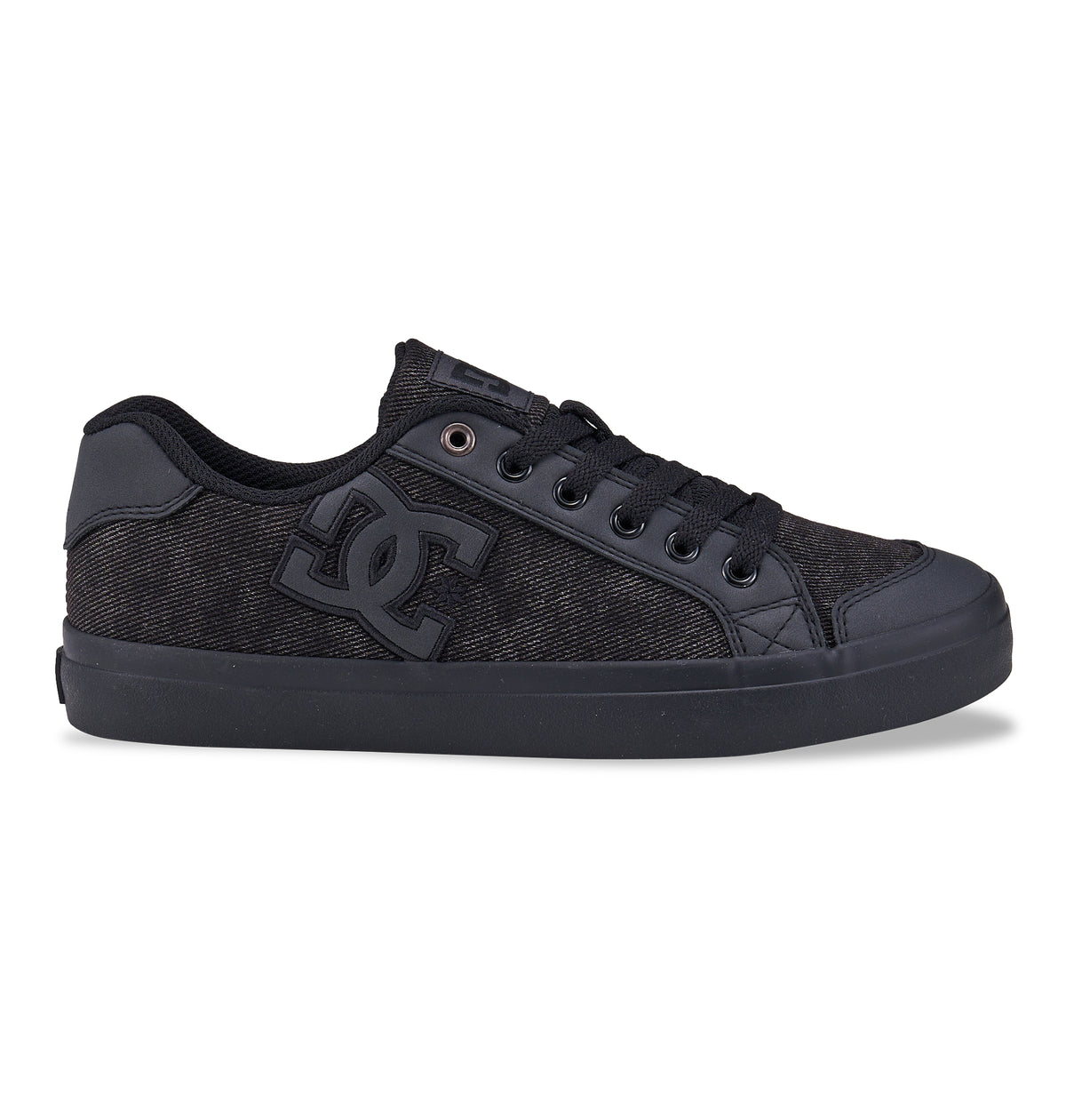 OUTLET FAMILY SALE】DC Shoes CHELSEA PLUS TX SE フットウェア