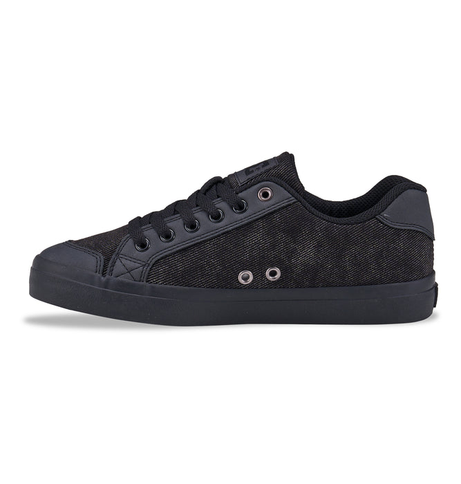 【OUTLET】DC Shoes CHELSEA PLUS TX SE フットウェア スニーカー ウィメンズ