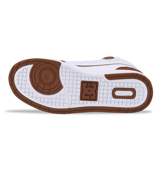 【OUTLET】DC Shoes UNIVERSITY MID SE SN フットウェア スニーカー ウィメンズ