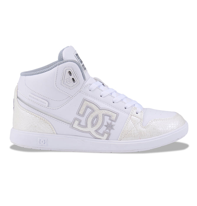 SALE】DC Shoes UNIVERSITY MID SE SN フットウェア スニーカー ウィメンズ